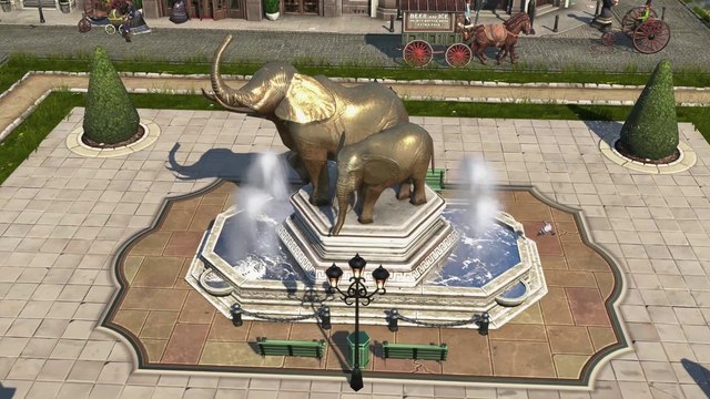 Anno 1800: Season Pass 2 - Drei neue Addons: Ubisoft stellt Roadmap für 2020 vor