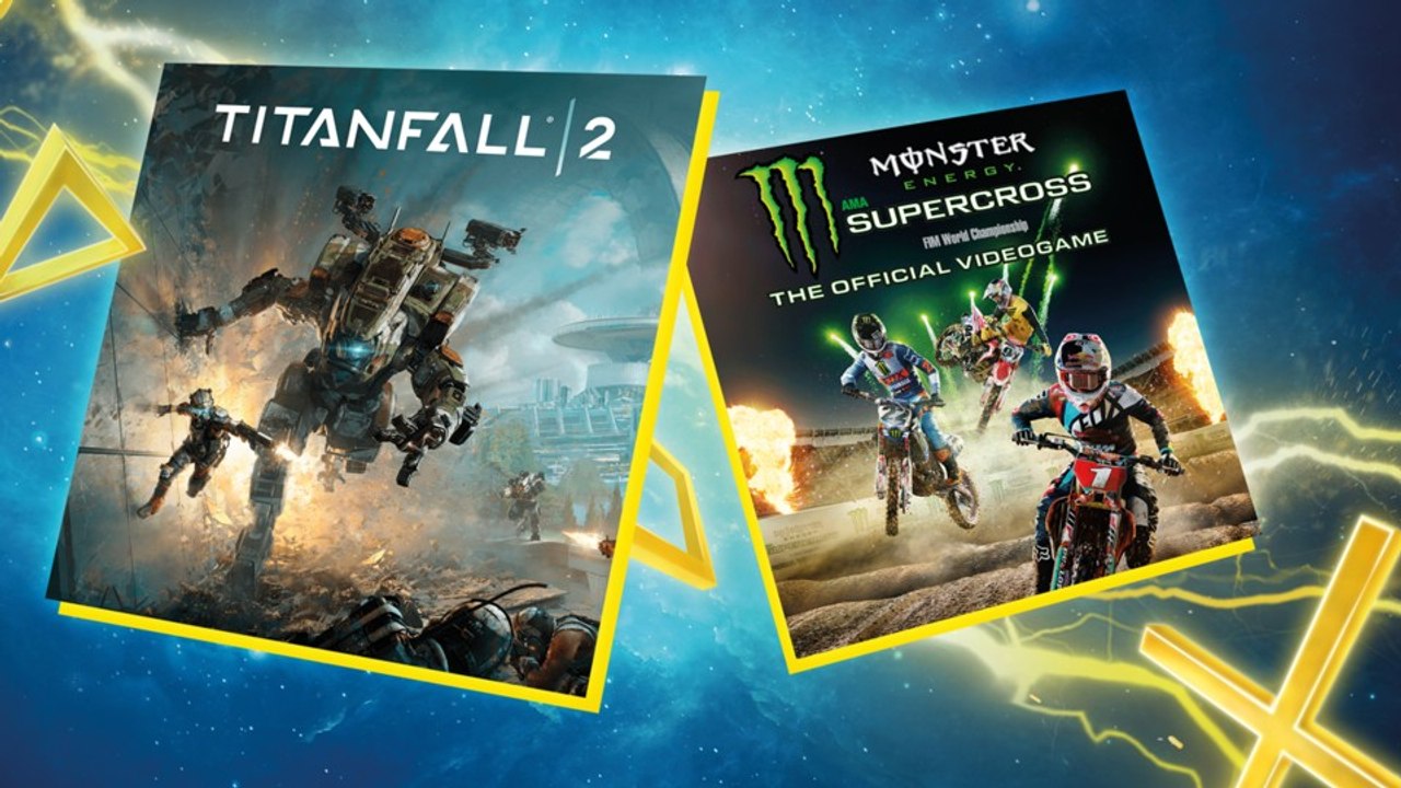 Trailer zu den PS Plus-Spielen im Dezember 2019