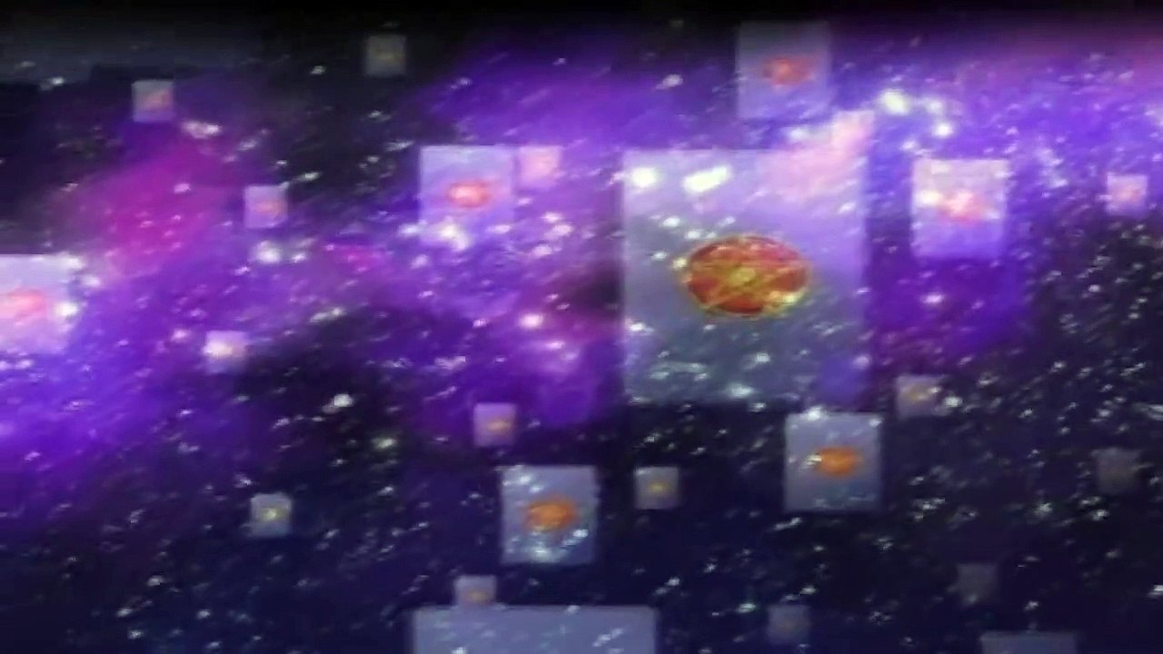 The Vision of Escaflowne Staffel 1 Folge 7 HD Deutsch