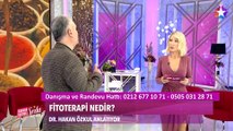 Dr. Hakan Özkul Star Tv'de Sabahın Sultanı Seda Sayan'a konuk oldu.