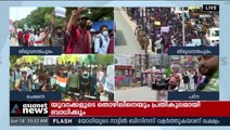 സെക്കന്തരാബാദിലെ പ്രതിഷേധം ആസൂത്രിതമെന്ന് ആർപിഎഫ്