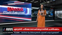 അ​ഗ്നിപഥ് രാജ്യത്തിന്റെ സുരക്ഷയെ ബാധിക്കുമെന്ന് സീതാറാം യെച്ചൂരി