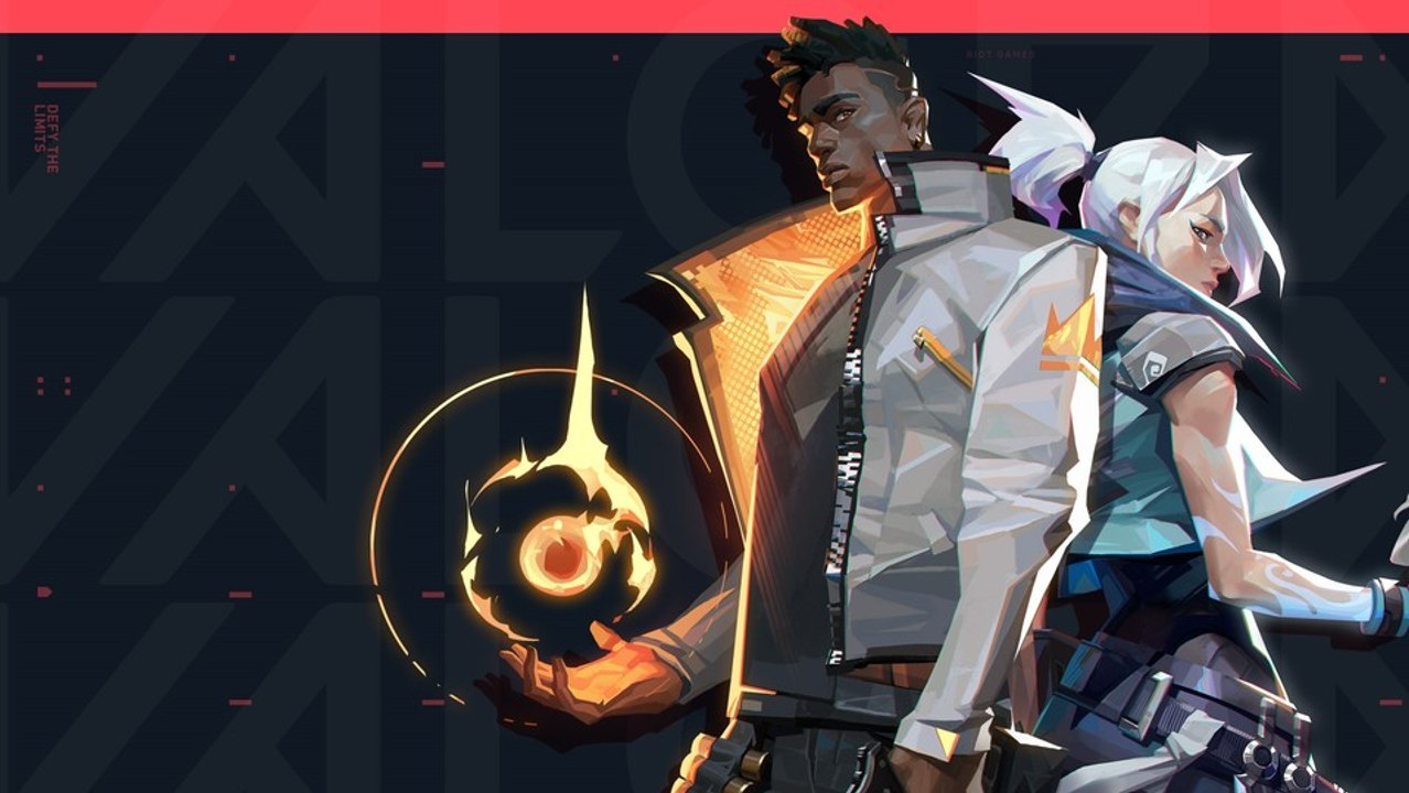 Valorant: So läuft eine Runde im Counter-Strike-like ab