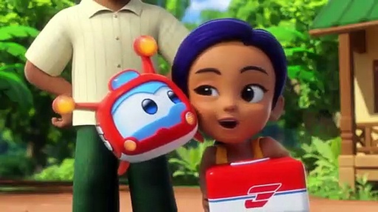 super wings season 5