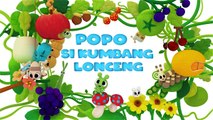 Season 1 : Episode 1 - Popo Si Kumbang Lonceng