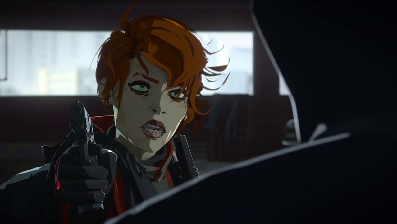 Fans feiern diesen Division-2-Kurzfilm zum Warlords-Addon