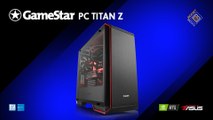 Der Titan Z im Timelapse - Mit GeForce RTX 2080 Ti für perfektes RTX-Gameplay [Anzeige]