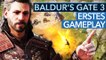 Kann Baldur's Gate 3 die Rollenspiel-Krone vom Witcher zurückerobern?