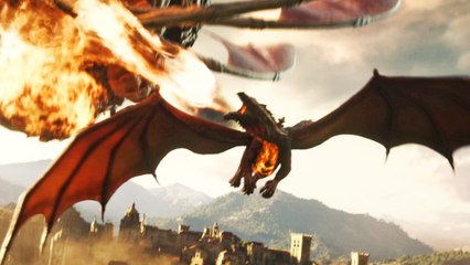 Baldur's Gate 3 - Das bombastische Intro lässt die Drachen von der Leine