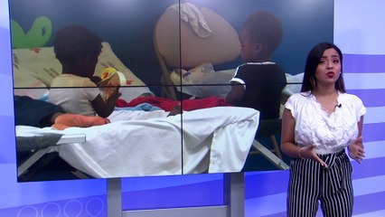 El albergue mas grande de refugiados en El Paso cerrara pronto