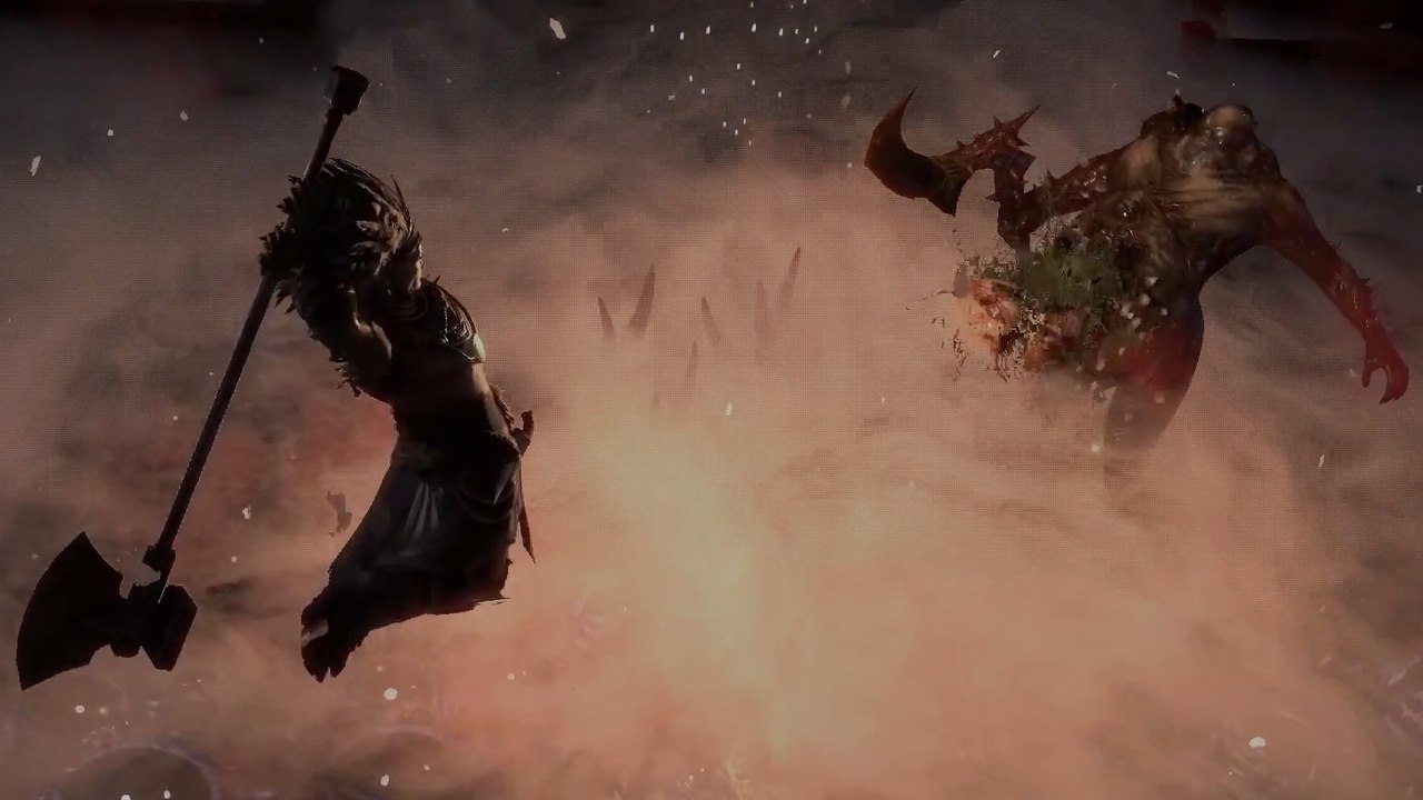 Path of Exile erklärt, wie die Albträume im Delirium-Addon funktionieren