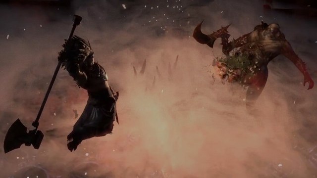 Path of Exile erklärt, wie die Albträume im Delirium-Addon funktionieren