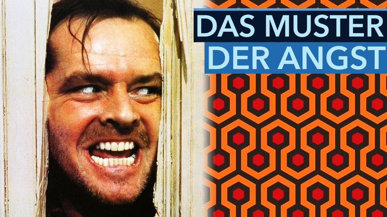 Dieser Horror-Teppich taucht jetzt schon in 11 Spielen auf!