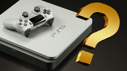 PS5 Status Quo - Das sind die aktuellen Fakten & Gerüchte