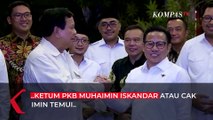 Gerindra dan PKB Sepakat Kerja Sama di 2024, Prabowo: Ini Tugas Kenegaraan yang Sangat Serius