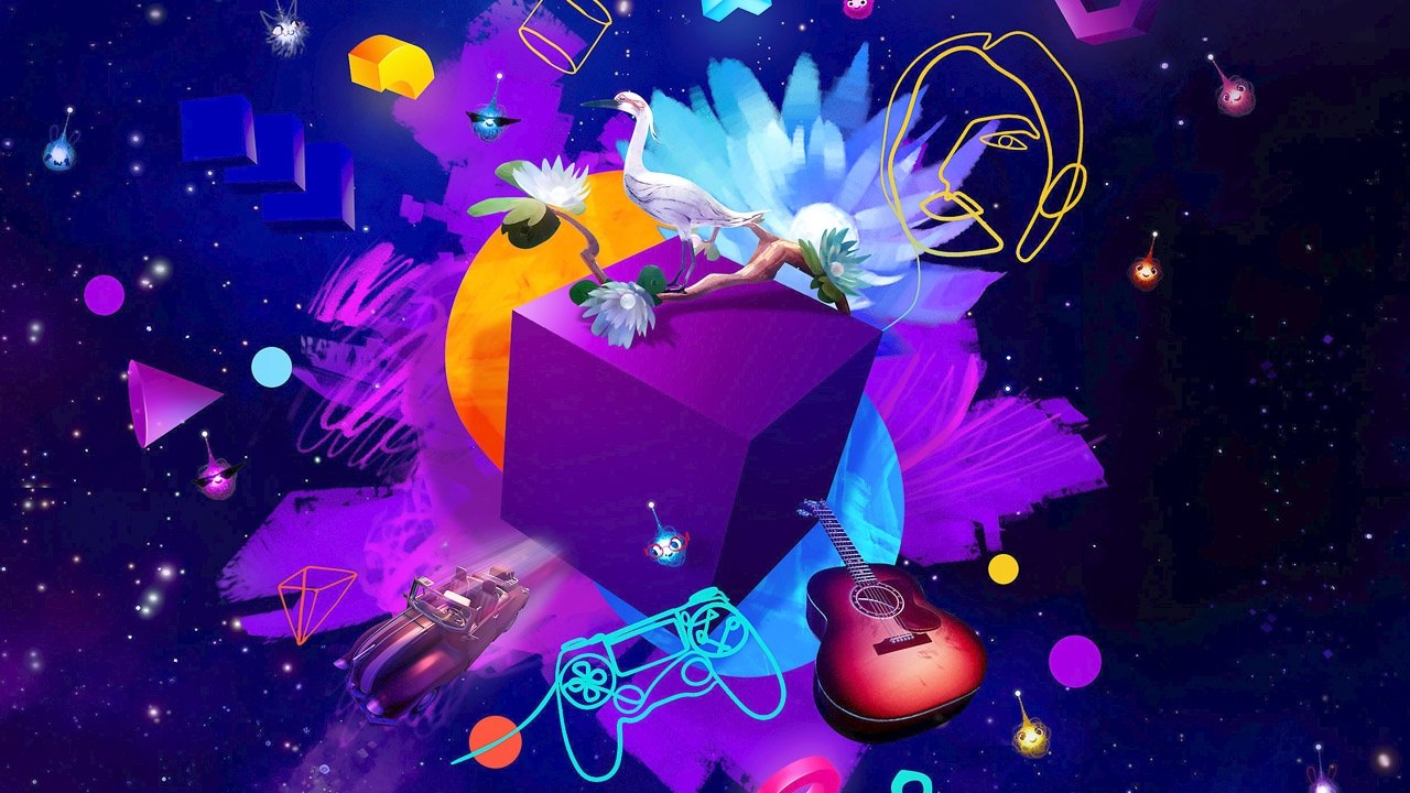 Dreams - launch-trailer zeigt die unterschiedlichsten spielkreationen
