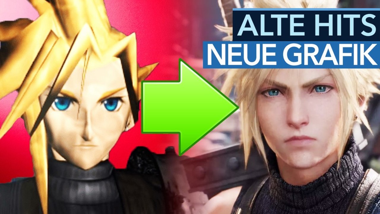 Nochmal in schöner - 24 Remakes und Remaster-Spiele für Konsole & PC im Jahr 2020