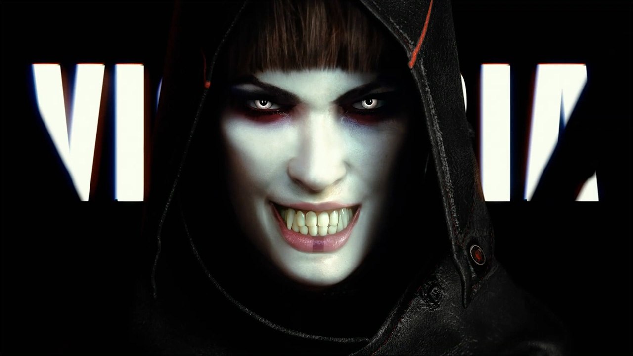 EvilVEvil - Teaser stimmt auf Vampir-Shooter ein