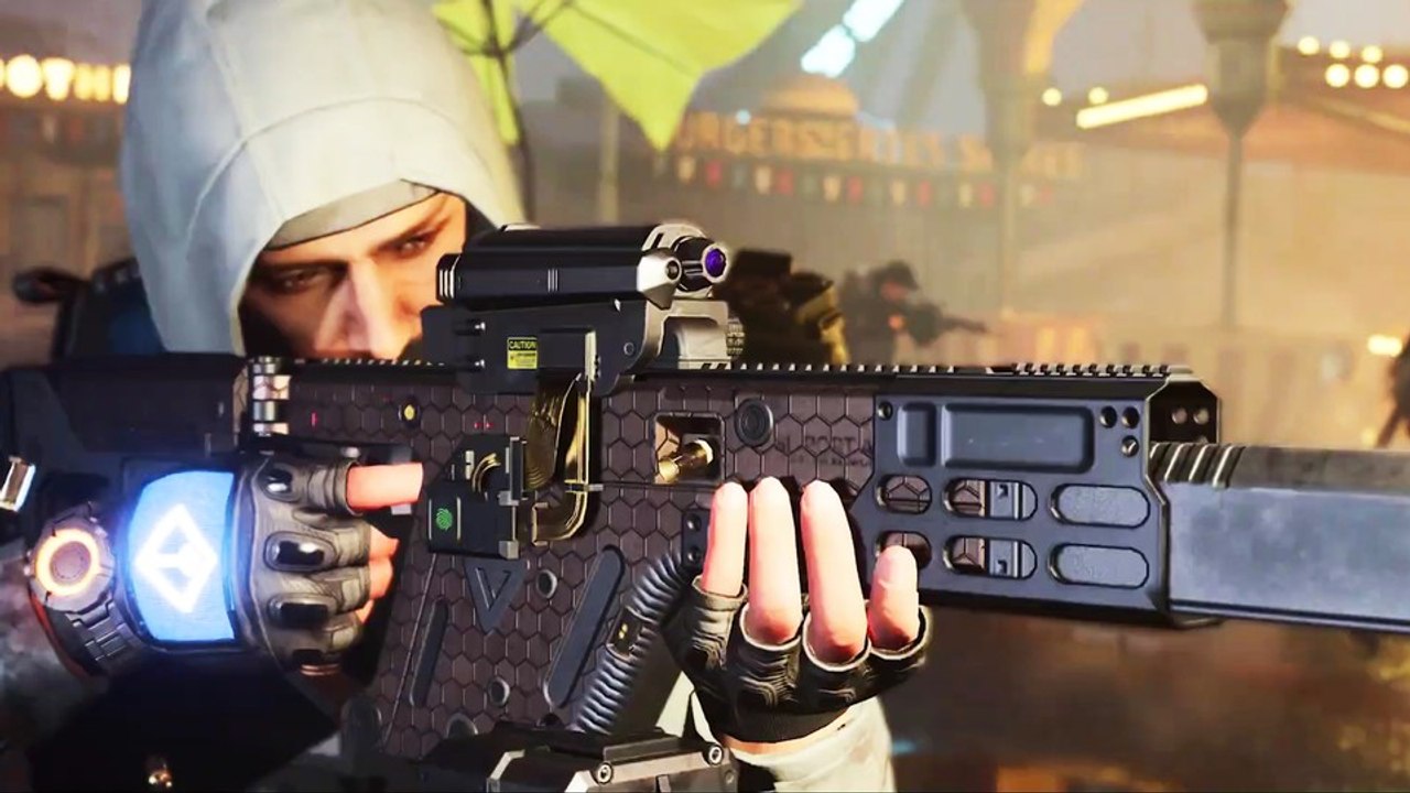 Trailer zu The Division 2 zeigt die neue Location von Episode 3