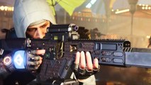 Trailer zu The Division 2 zeigt die neue Location von Episode 3