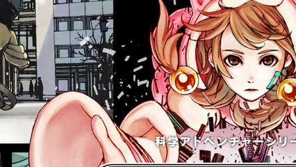 Entdecke den spannenden SciFi-Visual Novel 'Anonymous Code' – Trailer & Release für PS4 & Switch im Herbst 2021 🚀