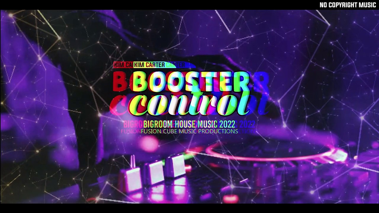 BOOSTER CONTROL