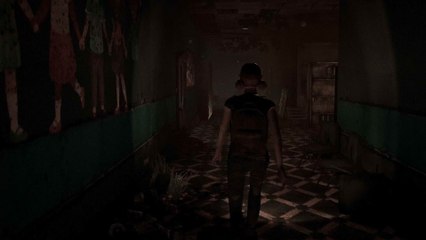 Summerford - Erste Szenen aus dem Survival-Horrorspiel