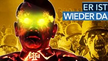 Zombie Army 4: Dead War - Vorschau-Video zum Koop-Shooter