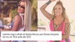 Ludmilla reage à olhada de Daniela Mercury para Brunna Gonçalves e baiana comenta: 'Vai dar ruim'
