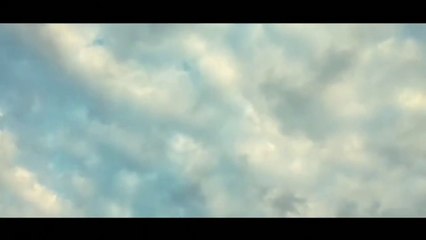 Cinematic on the train tracks