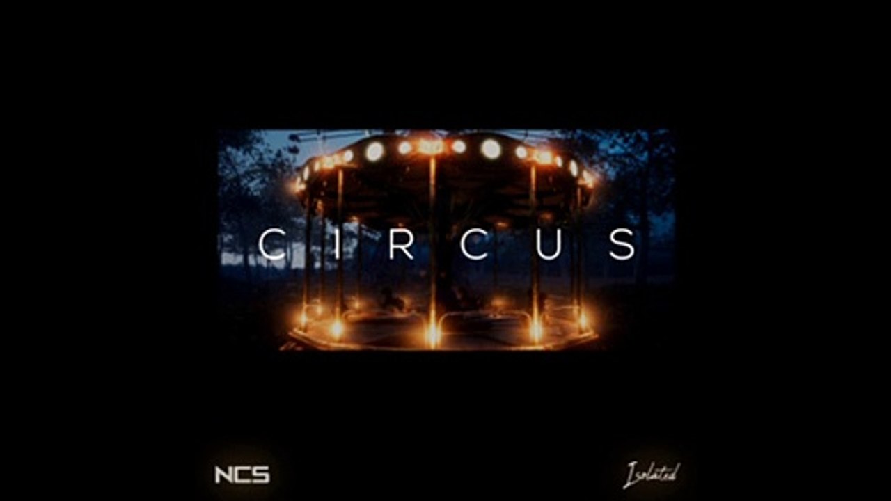 ISOLATED : CIRCUS