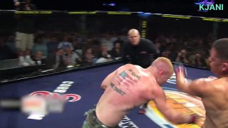 Nate Diaz Secures Early Career Submission Win Over Joe Hurley _ WEC 21_ 2006 _ On This Day(1080P_HD)