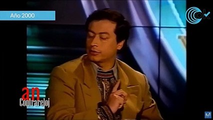 El chavista Petro defendiendo en 2000 el uso de la violencia: "El poder de los fusiles al servicio de los ciudadanos"
