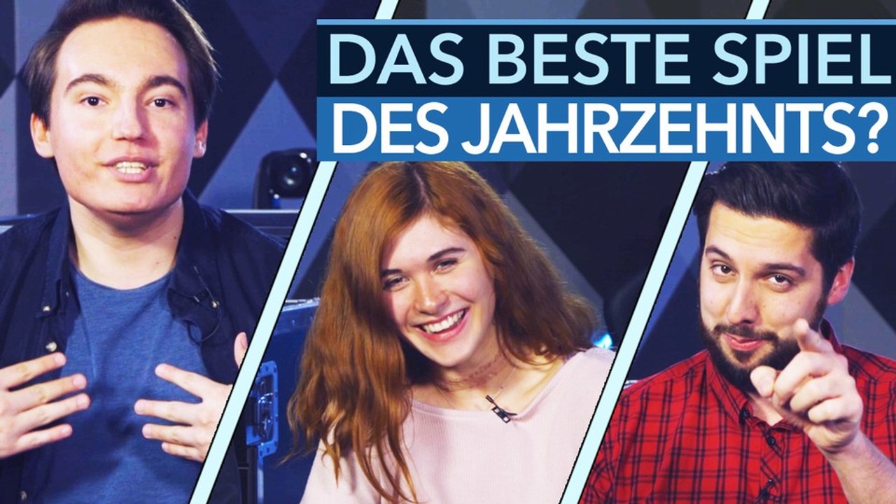 Das wichtigste Spiel der letzten 10 Jahre - Backstage-Talk: Das waren unsere Highlights des Jahrzehnts