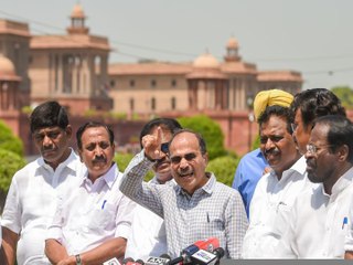 Agnipath Scheme के विरोध में दिल्ली के जंतर मंतर पर आज Congress करेगी सत्याग्रह