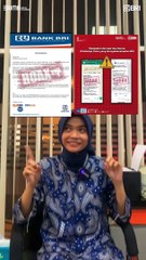 WASPADA DAN HATI-HATI