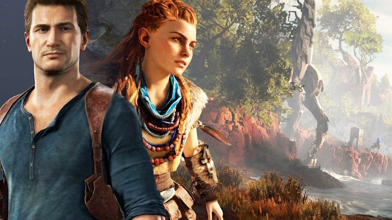 PS4 geschenkt bekommen?  - Diese Titel müsst ihr gespielt haben