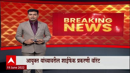 Ravi Rana यांच्याविरोधात वॉरंट जारी, "भाजपला मतदान करू नये म्हणून कारवाई," रवी राणांचा आरोप