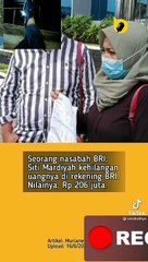 WASPADA TEMAN DAN HATI-HATI