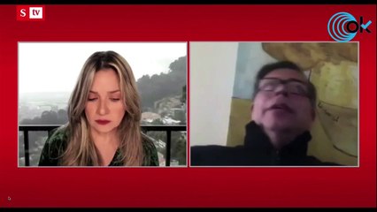 Petro justificó la sangrienta toma del Palacio de Justicia en 1985 a manos de los terroristas del m-19