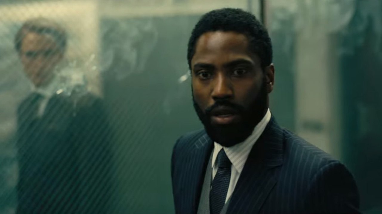 Tenet: Erster Trailer zum neuen Film von Inception-Regisseur Christopher Nolan