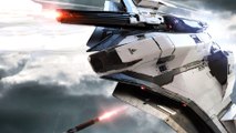 Star Citizen verkauft fette Waffe als Raumschiff und verdient über 2 Millionen Dollar