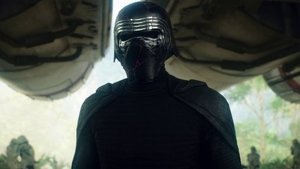 Star Wars: Battlefront 2 - Eindrucksvoller Cinematic-Trailer zum Rise of the Skywalker Update