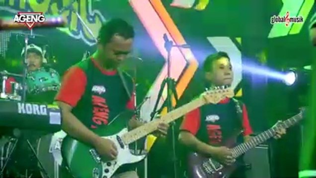 Tasya Rosmala ft Ageng Music - Cinta Dan Air Mata (Official Live Music)(240P)