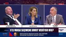 Cemal Enginyurt ile Yandaş Latif Şimşek