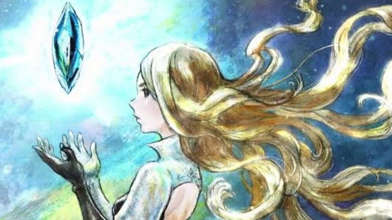 Bravely Default 2 - Trailer kündigt RPG für Switch an