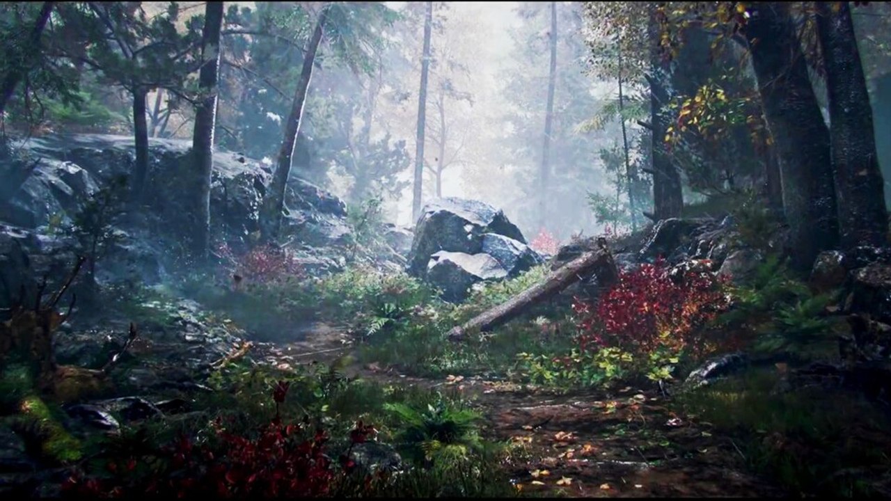 Prologue - Erster Clip zum neuen Spiel des PUBG-Erfinder wirft viele Fragen auf - Erster Clip zum neuen Spiel des PUBG-Erfinder wirft viele Fragen auf