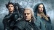 The Witcher: Finaler Trailer zur Hexer-Saga mit Geralt, Ciri und Yennefer