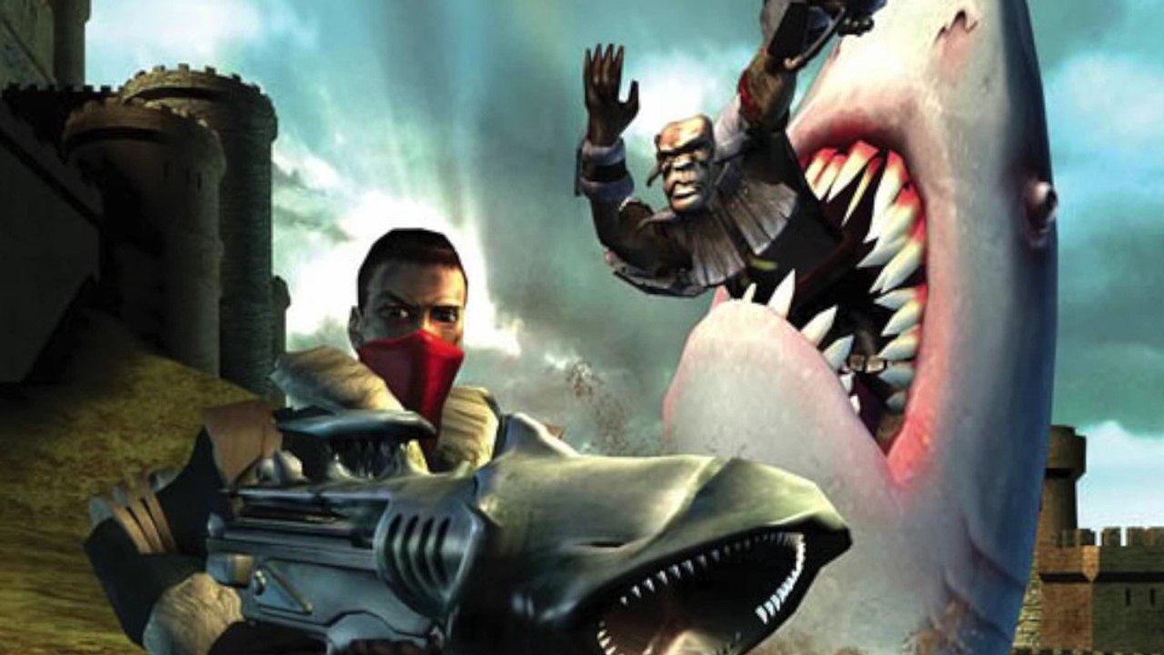 Einhörner, Discokugeln & Sexspielzeug  - 20 kreative Waffen in Videospielen