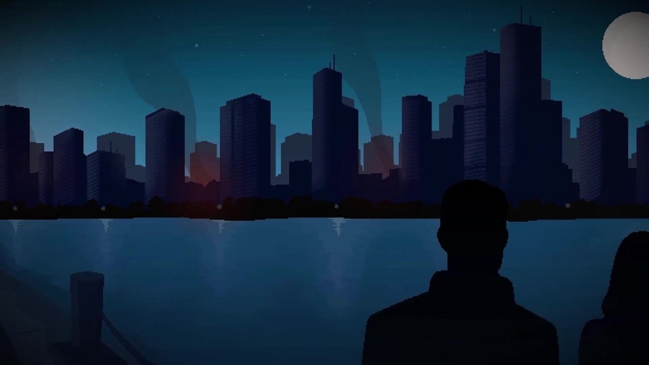 Survive the Blackout - Trailer führt in zappendusteres Endzeitspiel ein